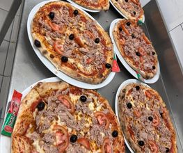 My pizza image 6