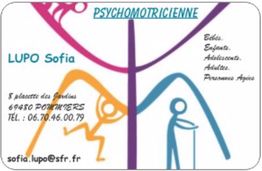 Lupo Sofia