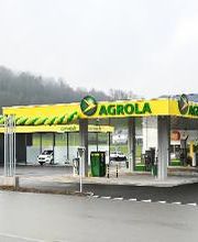 AGROLA TopShop & carwash Bild 1