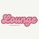 Lounge Aesthetics