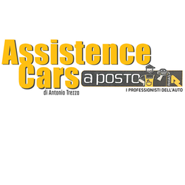 Assistence Cars logo