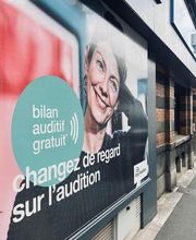 Audioprothésiste Krys Audition image 4