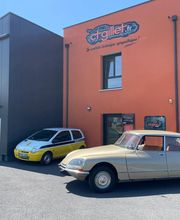 CT GILLET - AUTO SECURITE - Beaussais-sur-Mer image 1