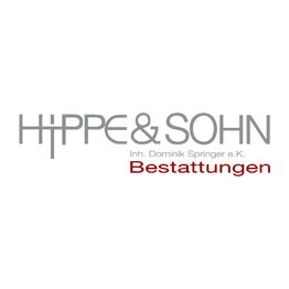 Bestattungen Hippe & Sohn