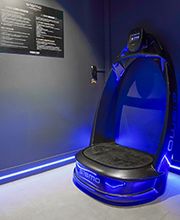 Fitness Park Saint-Denis - Stade de France image 13