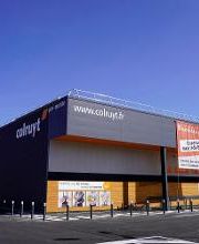 Supermarché Colruyt image 1