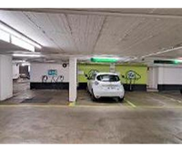 Shell Recharge Charging Station Bild 1