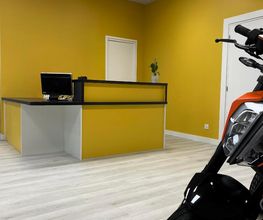Scootmania 2 Roues image 10