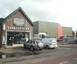 Gebroeders Eveleens afbeelding 1