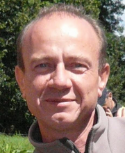 Philippe Berne image 1
