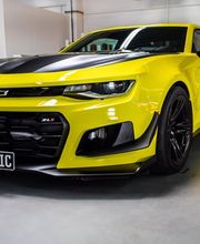 Boombastic Car Design Bild 3