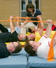 Therapiezentrum Haustein Bild 1