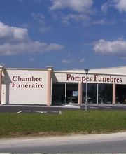 Pompes Funèbres B Grandon image 1