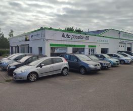 Auto Passion 88 image 1
