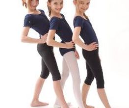 Jazz Dance Workout Bild 4