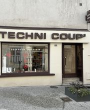 Techni Coup' image 1