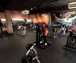 Fitnesspoint Schwabach Bild 4