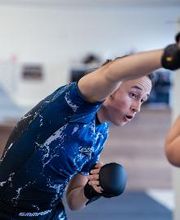 Axe Gym Bild 13