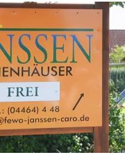 Ferienhausanlage im Mühlenblick Bild 1