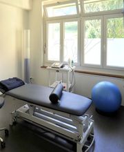 Fitness & Physio Da Silva GmbH Bild 2