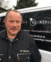 Kaminfeger Mühlebach GmbH Bild 2