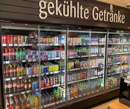 star Tankstelle Bild 5