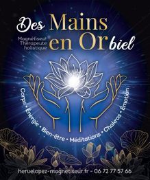 Des Mains En Orbiel