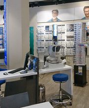 Apollo-Optik - Moers - Steinstr. Bild 3