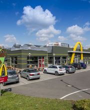 McDonald's Bild 1