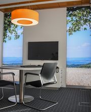 Raiffeisenbank Neustadt, Geschäftsstelle St. Katharinen Bild 1