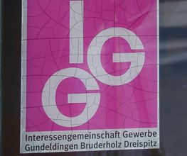 Paul Ullrich AG – Weine und Spirituosen Bild 1