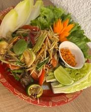 Ram Thai Restaurant Bild 5