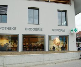 Apotheke Meyer Roggwil AG Bild 14