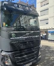 ZEKAJ GmbH - Transporte Bild 3
