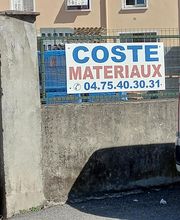 France Matériaux - Coste Matériaux image 1