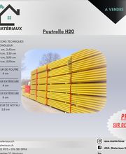 ASS Matériaux Sàrl Bild 3