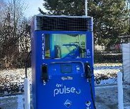 Aral pulse Ladestation Bild 1