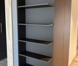 Brunner's Interieur Ltd. Bild 13