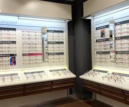 Opticien Krys image 2
