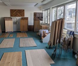 Friedmann+Peter AG Bild 11