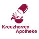 Logo der Kreuzherren-Apotheke