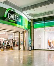 GALERIA Oberhausen Westfield Centro Bild 1