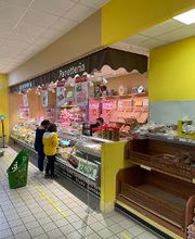 Todis - Supermercato (Terni - Via Narni Angolo Str. di Sabbione) immagine 1