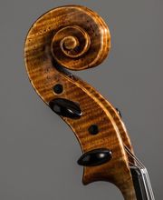 Timothee JEAN Luthier image 3