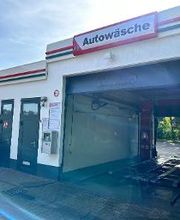 star Tankstelle Bild 7