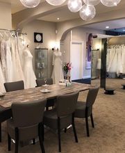 Bruidsboetiek Lovely Lady afbeelding 5