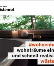 Wüstenrot Bausparkasse: Pascal Seitz Bild 1