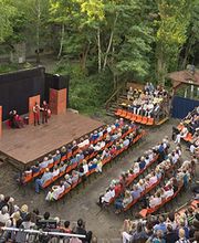 Shakespeare Company Berlin
Musikalisches Theater aus Berlin
Sommertheater Berlin Buehne