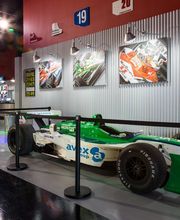 K1 Speed - Indoor Go Karts, Corporate Event Venue, Team Building Activities image 9