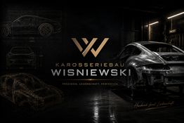 Karosseriebau Wisniewski